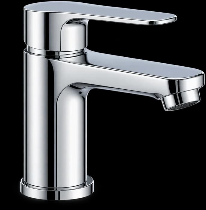 Wash Basin Mixer